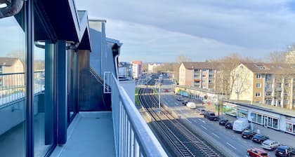 Herzlich Willkommen!