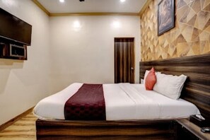 Habitación Deluxe | Wifi gratis 