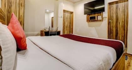 Hotel Green Park