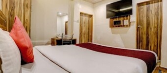 Hotel Green Park