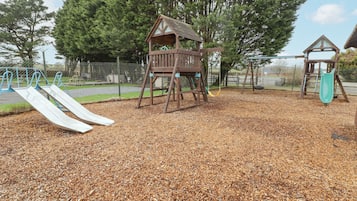 Children’s area