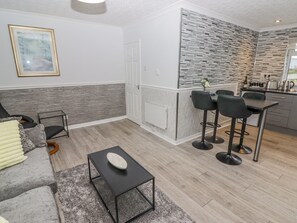 Interior - 48 Gower Holiday Village (Swansea)