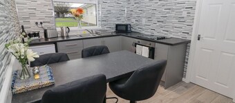 48 고워 홀리데이 빌리지