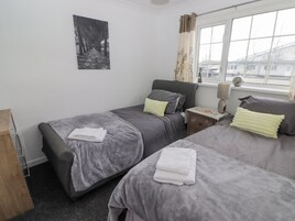 2 多间卧室、特色装修、特色家居、免费 WiFi