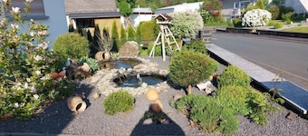 Holiday apartment Eschenburg for 1 - 4 persons with 2 bedrooms - Holiday apartment in one or multi-f