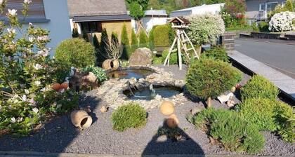 Apartamento de vacaciones Eschenburg para 1 - 4 personas con 2 dormitorios - Apartamento en casa uni