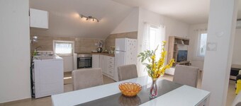 Appartamento di vacanza Veli Losinj per 1 - 4 persone con 2 camere da letto - Appartamento per ferie