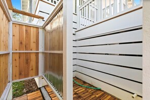 Property grounds - Bring your boat, kayaks, jet skis, paddle boards (Santa Rosa Beach)