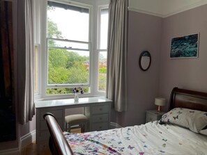 Apartment | 1 bedroom, iron/ironing board, free WiFi, bed sheets - Beautifully Lit Airy 1-bed Apartment in Liverpool (Liverpool)
