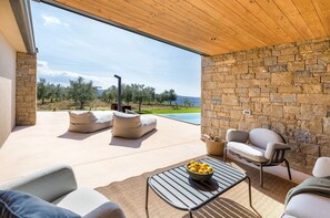Terraço/pátio