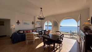 Televisión y libros 