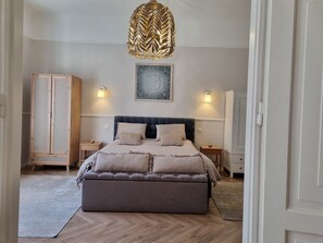 3 camere, ferro/asse da stiro, Wi-Fi, lenzuola