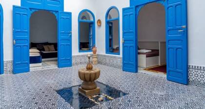 DarBaali Inn