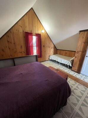 4 soverom og wi-fi (inkludert)