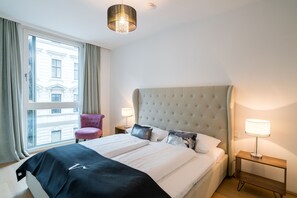 3 Schlafzimmer, Bügeleisen/Bügelbrett, kostenloses WLAN, Bettwäsche