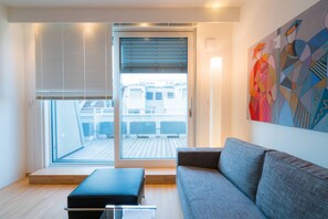 TV - Vienna Residence, Schaumburgergasse - Wieden #6354 (Vienna)