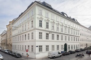 Exterior - Vienna Residence, Wasagasse - Alsergrund #6294 (Vienna)