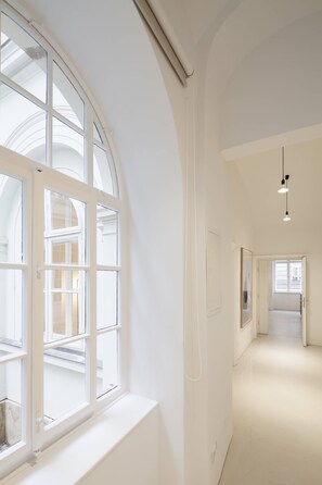 Interior - Vienna Residence, Wasagasse - Alsergrund #6294 (Vienna)