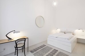 2 bedrooms, iron/ironing board, free WiFi, bed sheets - Vienna Residence, Wasagasse - Alsergrund #6294 (Vienna)