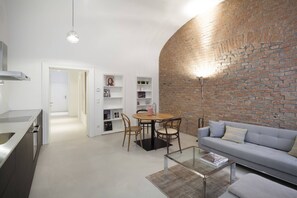 TV - Vienna Residence, Wasagasse - Alsergrund #6294 (Vienna)