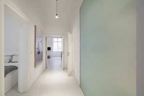 2 bedrooms, iron/ironing board, free WiFi, bed sheets - Vienna Residence, Wasagasse - Alsergrund #6294 (Vienna)