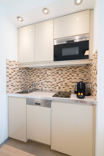 Vienna Residence, Rochusmarkt - Wien Mitte #6429