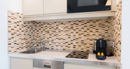 Vienna Residence, Rochusmarkt - Wien Mitte #6429