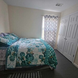 더블룸 | 무료 WiFi