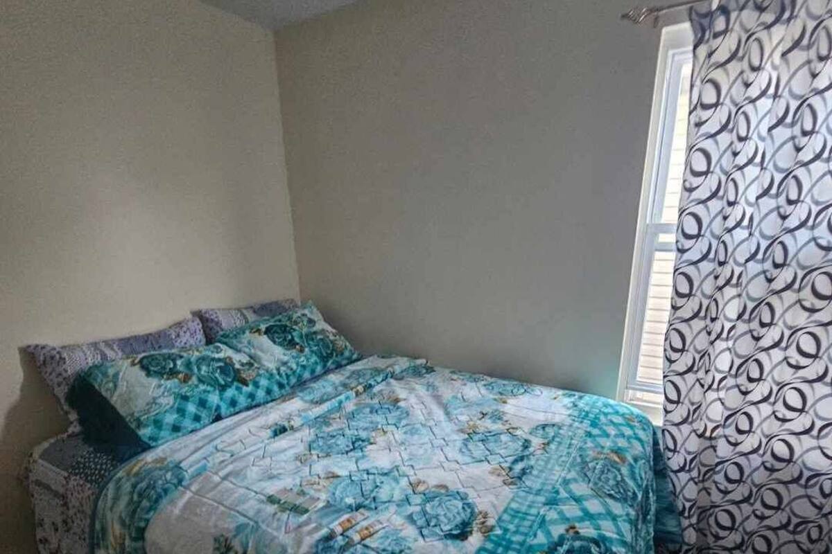 Kamar Double | Wi-Fi gratis