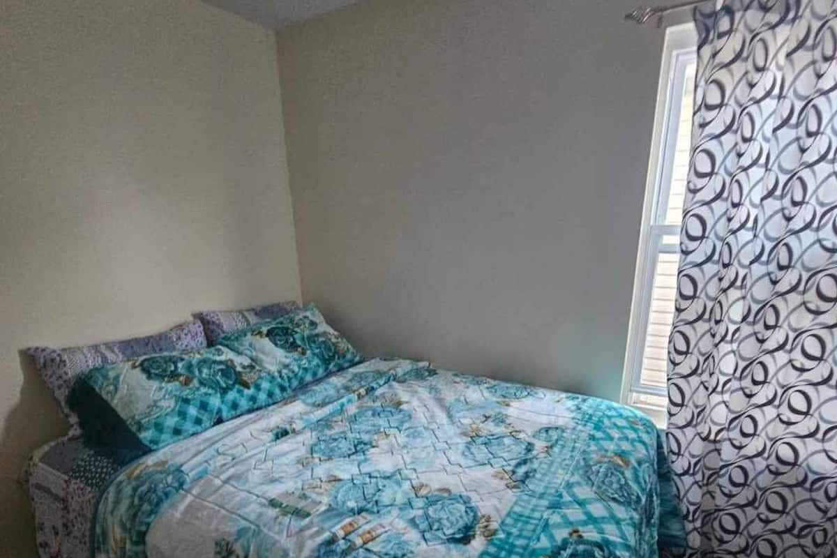 Double Room | Free WiFi
