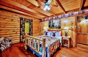 5 quartos, Wi-Fi, roupa de cama