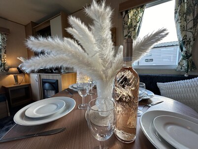 A Beautiful, Dog Friendly Holiday Home