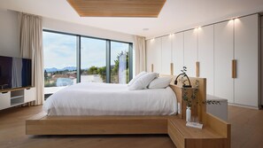 5 bedrooms, iron/ironing board, WiFi, bed sheets - Villa Mougins Côte D'azur (Mougins)