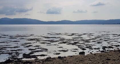 Fyne Rooms Bute - sleeps 2 guests in 1 bedroom