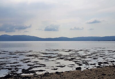 Fyne Rooms Bute - sleeps 2 guests  in 1 bedroom