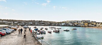 Summer Breeze - St Ives