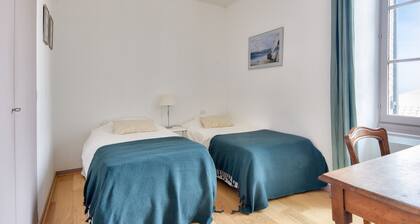 Noirmoutier - 200m market - 8 adults - 4 kids