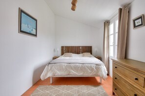 5 chambres, Wi-Fi gratuit