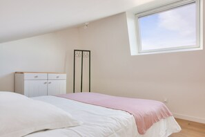 1 chambre, Wi-Fi gratuit