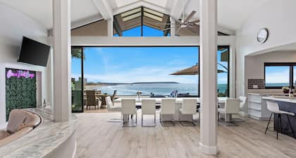 Open Feb 20thPool/Endless Views/A/C/Hot Tub