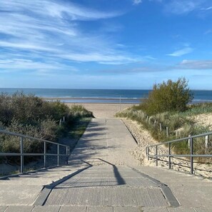Plage à proximité