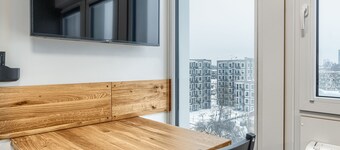 TopFloor Apartments