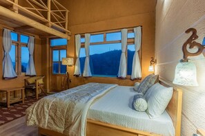 4 camere, ferro/asse da stiro, lenzuola