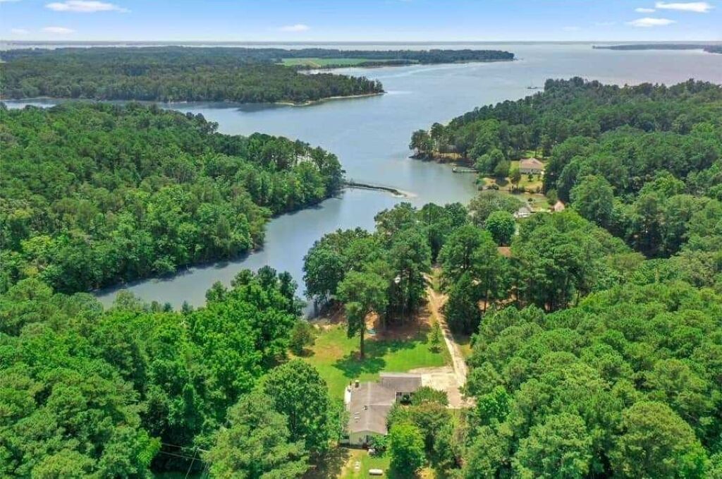 Private Waterfront Home ~ Minutes Away From Limitless Amenities ~ Pet Friendly!