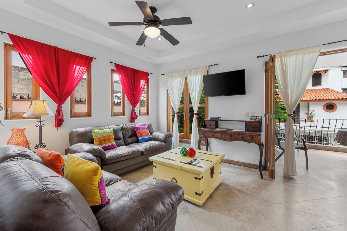 Foto de perfil del anfitrión