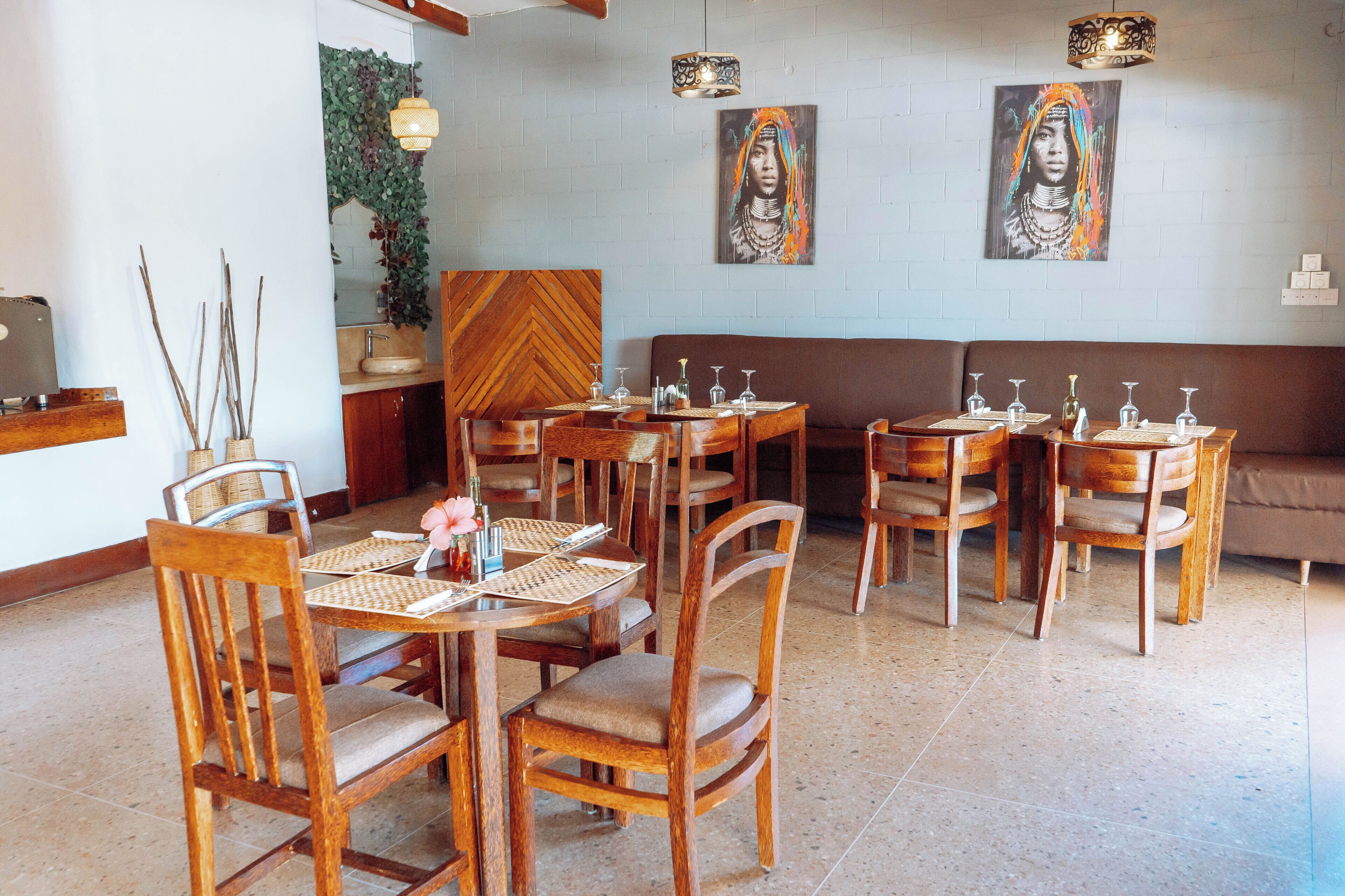 Restaurante