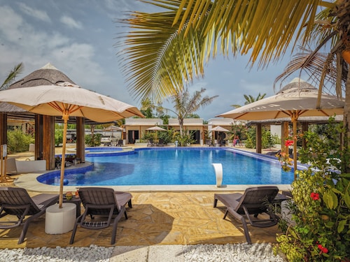 The Bali Resort Zanzibar