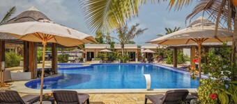 The Bali Resort Zanzibar
