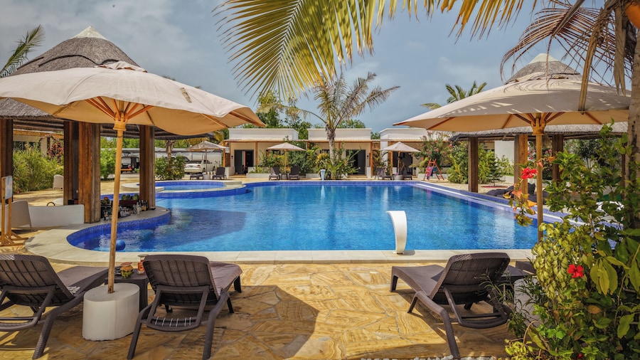 The Bali Resort Zanzibar