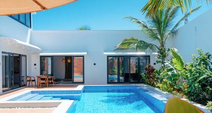 The Bali Resort Zanzibar